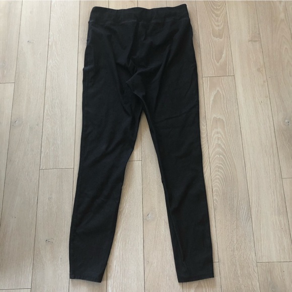 In Every Story Penningtons Leggings Jeans in Black Size XLT - Picture 3 of 10